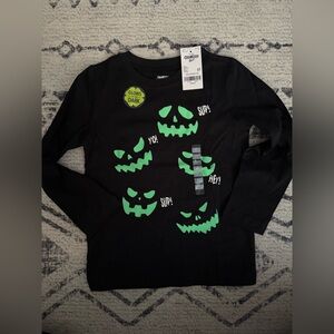 OshKosh B'gosh Toddler Glow-in-the-Dark Tee